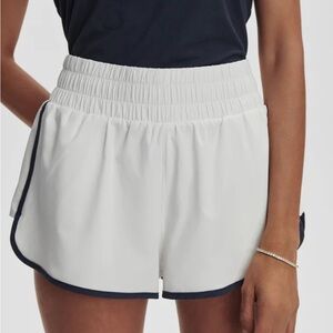 Varley Arlington Running Shorts
